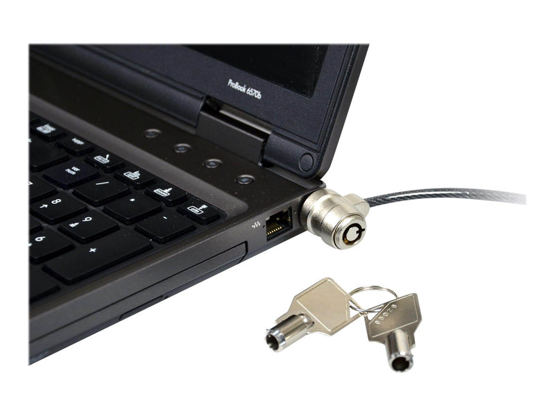 PORT Designs PORT MASTER KEYED