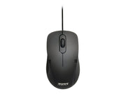 PORT Designs PORT OFFICE BUDGET PRO - Maus (Schwarz)