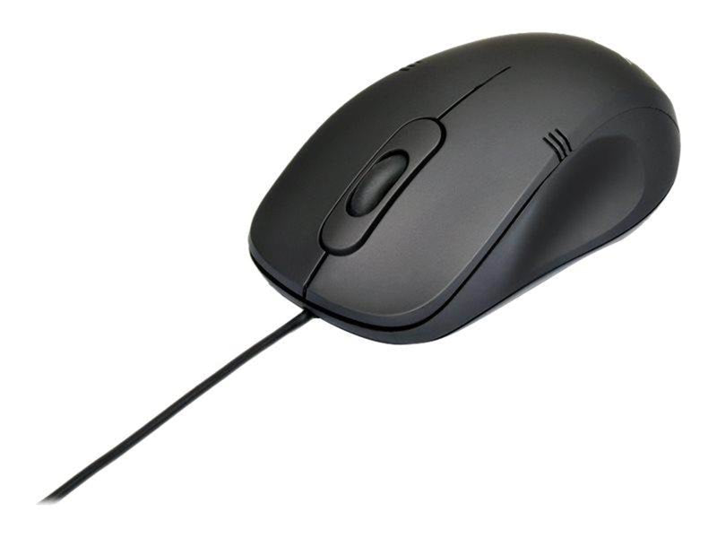 PORT Designs PORT OFFICE BUDGET PRO - Maus (Schwarz)