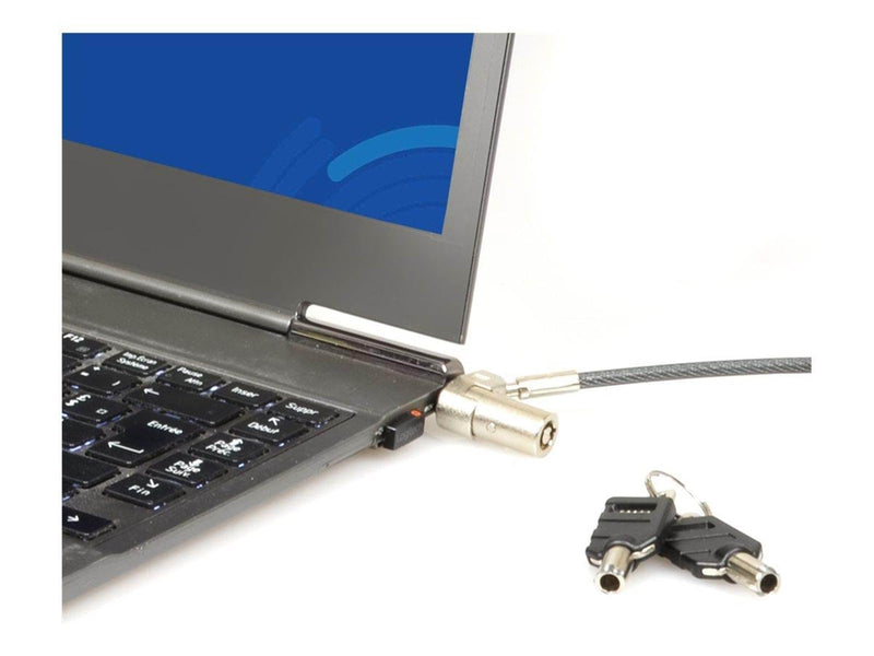PORT Designs PORT SLIM KEYED