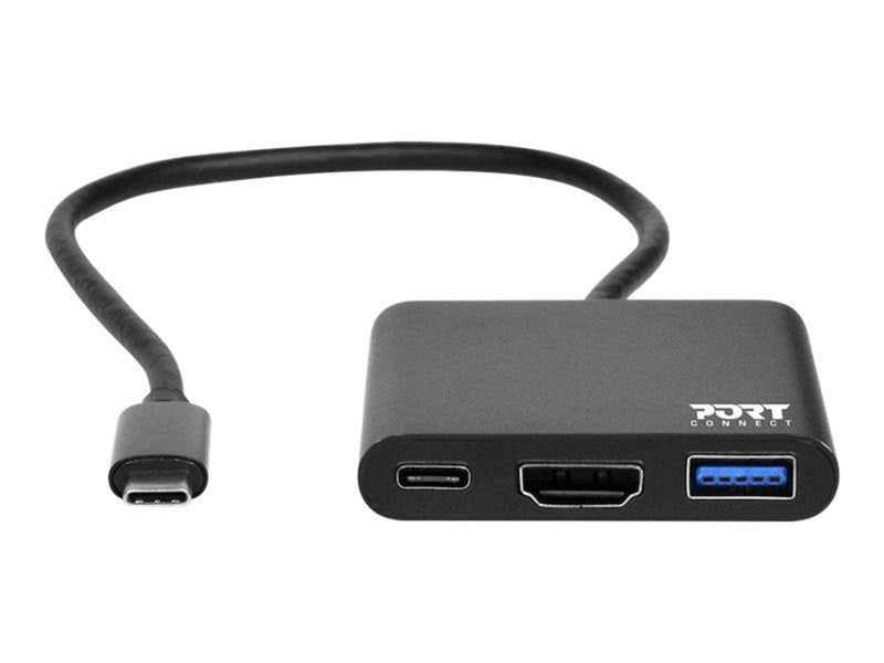 PORT Designs PORT connect Mini