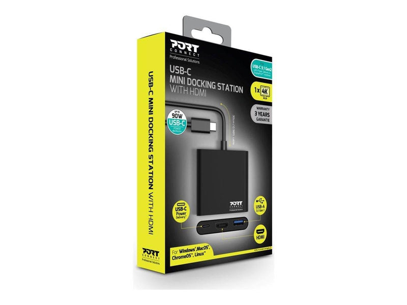 PORT Designs PORT connect Mini