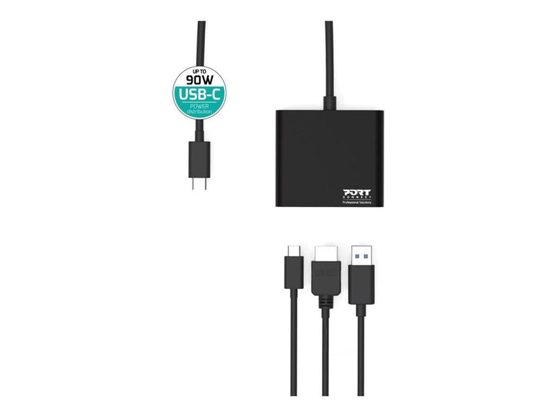 PORT Designs PORT connect Mini