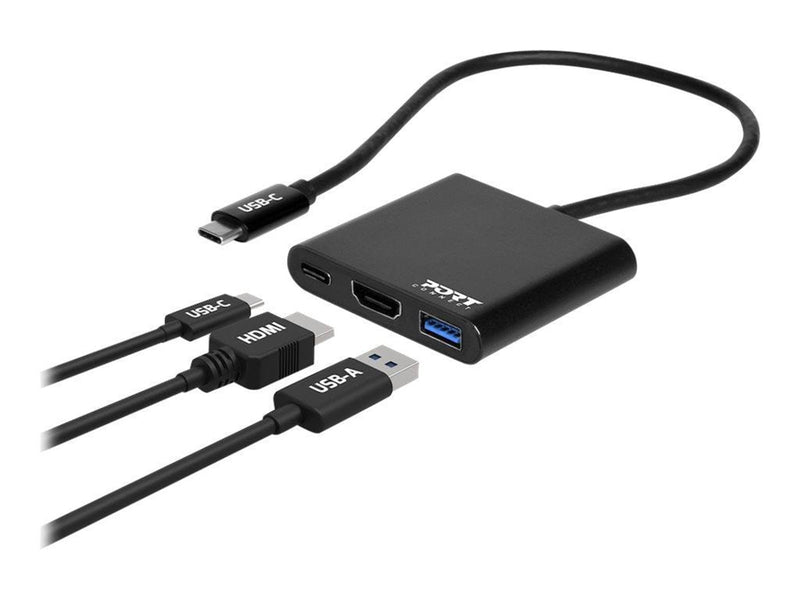 PORT Designs PORT connect Mini