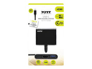 PORT Designs PORT connect Mini