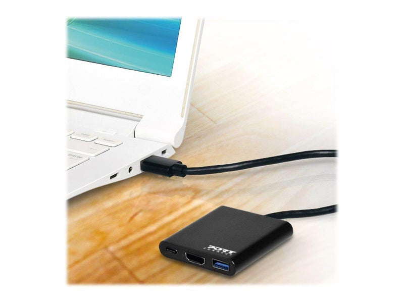 PORT Designs PORT connect Mini
