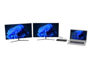 PORT Designs PORT connect Professional Docking OFFICE