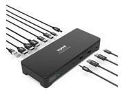 PORT Designs PORT connect Professional Docking OFFICE