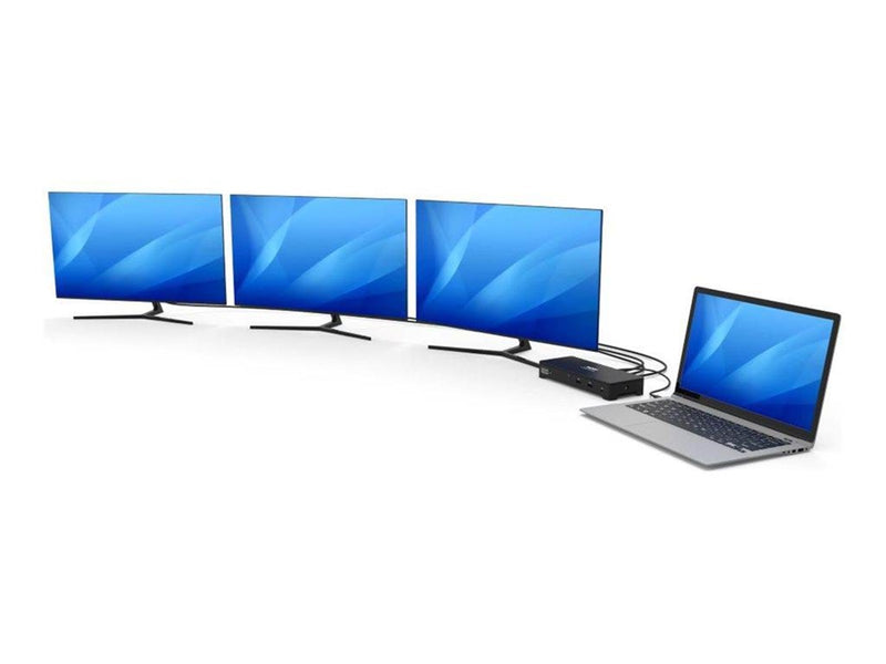 PORT Designs PORT connect Professional Docking OFFICE