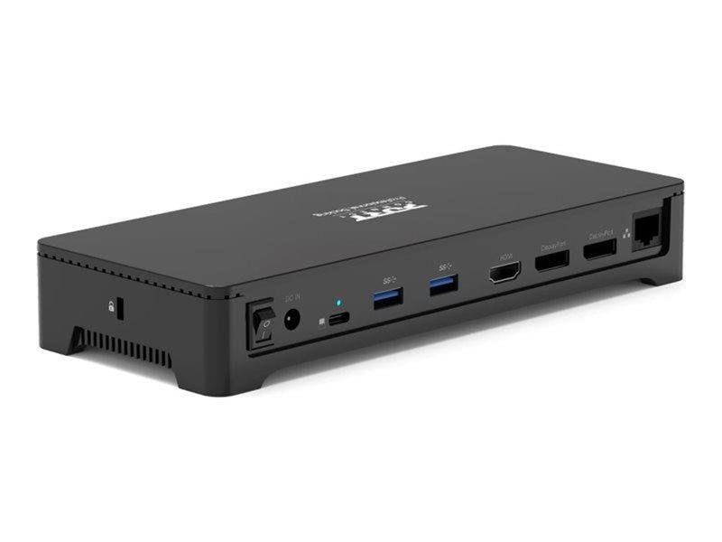 PORT Designs PORT connect Professional Docking OFFICE