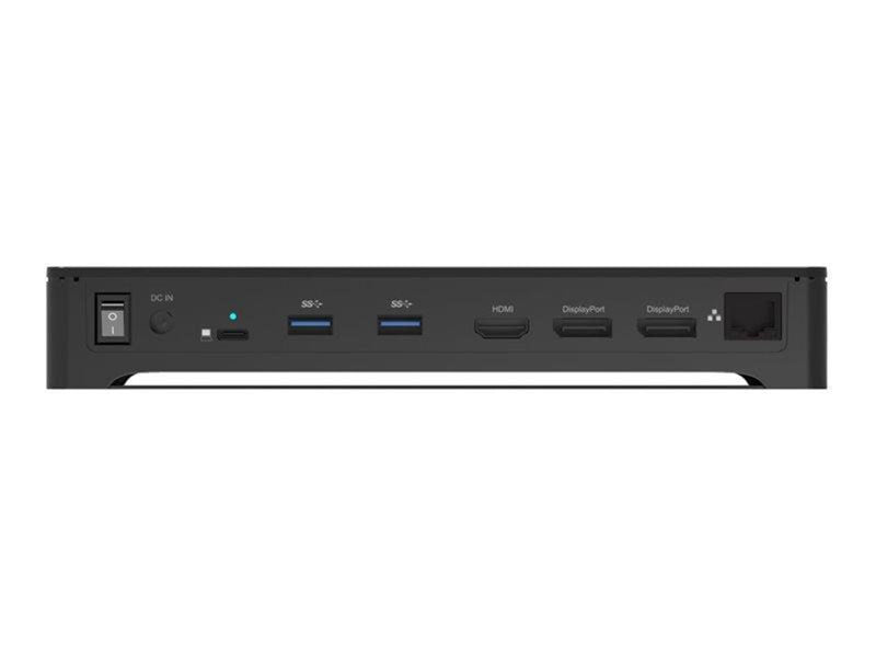 PORT Designs PORT connect Professional Docking OFFICE