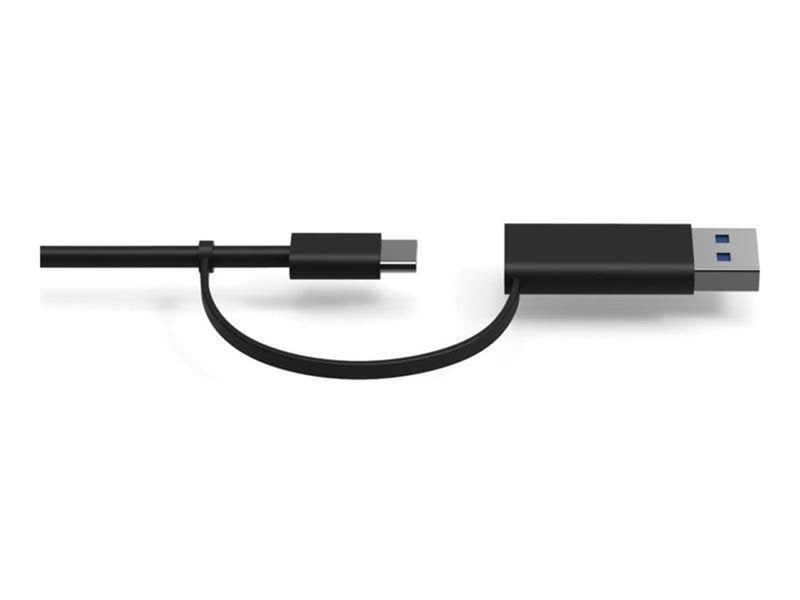 PORT Designs PORT connect Professional Docking OFFICE