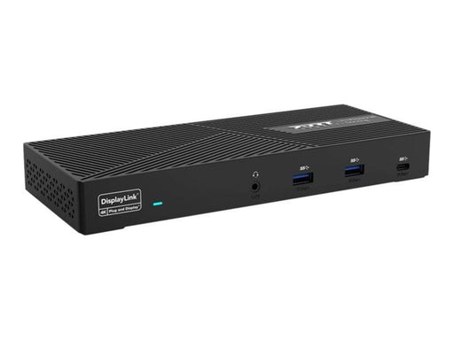 PORT Designs PORT connect Professional Docking OFFICE