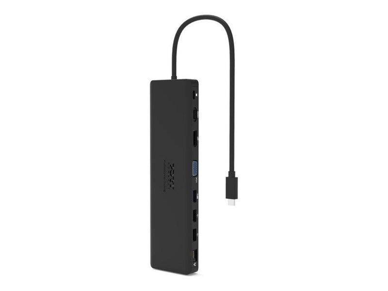 PORT Designs PORT connect TRIPLE SCREEN TRAVEL