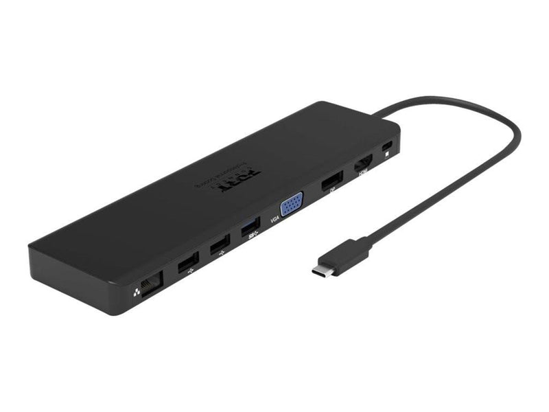 PORT Designs PORT connect TRIPLE SCREEN TRAVEL