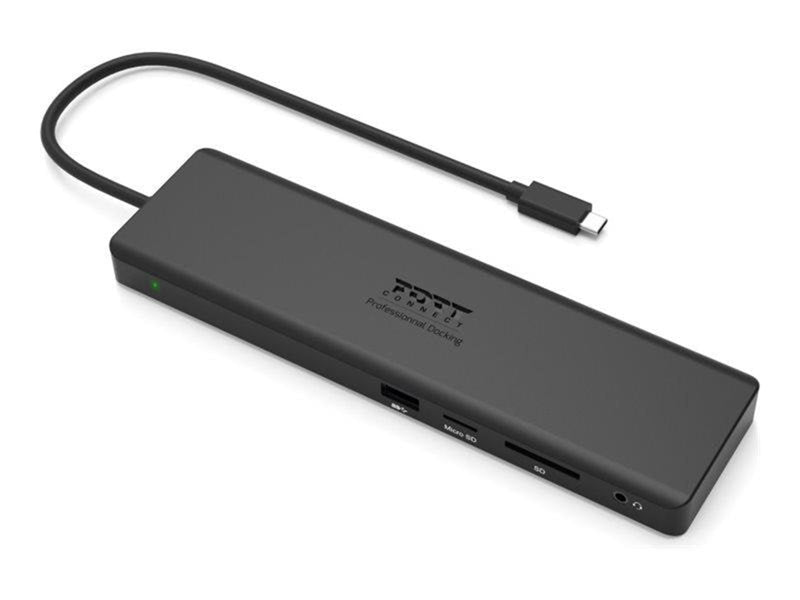 PORT Designs PORT connect TRIPLE SCREEN TRAVEL