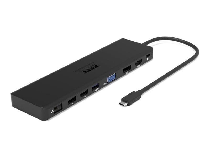 PORT Designs PORT connect TRIPLE SCREEN TRAVEL