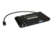 PORT Designs PORT connect TRIPLE SCREEN TRAVEL