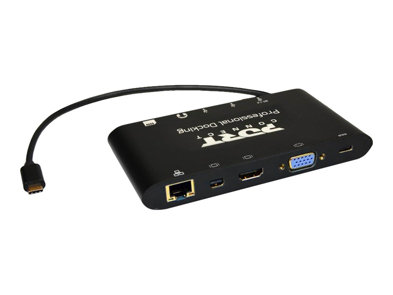 PORT Designs PORT connect TRIPLE SCREEN TRAVEL