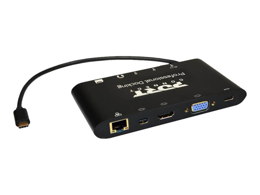PORT Designs PORT connect TRIPLE SCREEN TRAVEL