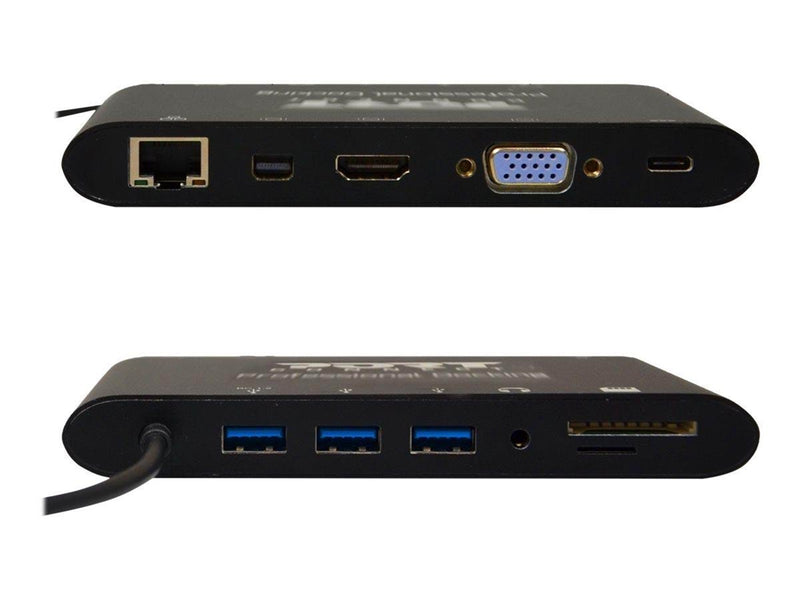 PORT Designs PORT connect TRIPLE SCREEN TRAVEL