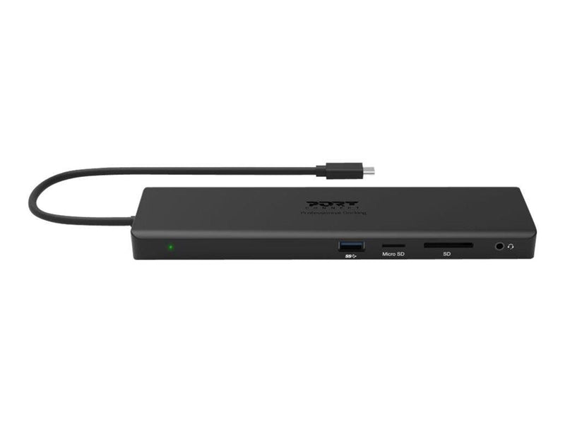 PORT Designs PORT connect TRIPLE SCREEN TRAVEL