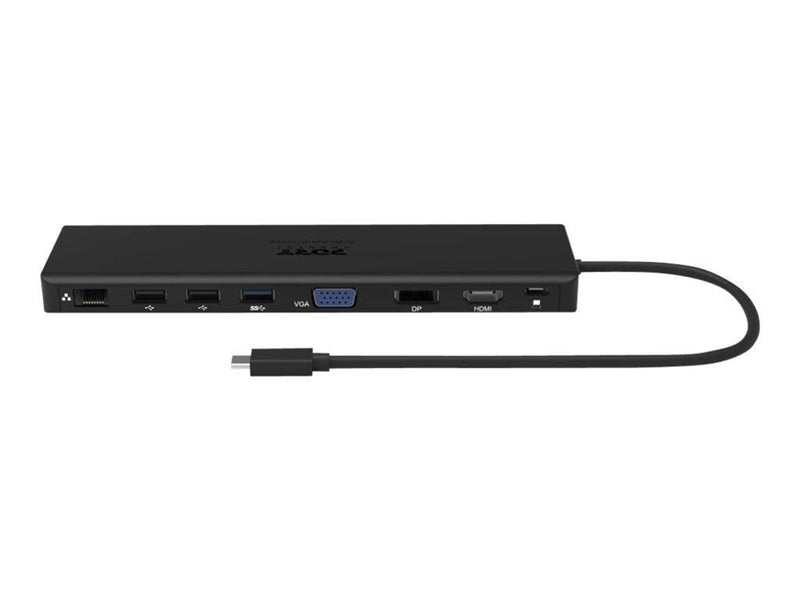 PORT Designs PORT connect TRIPLE SCREEN TRAVEL