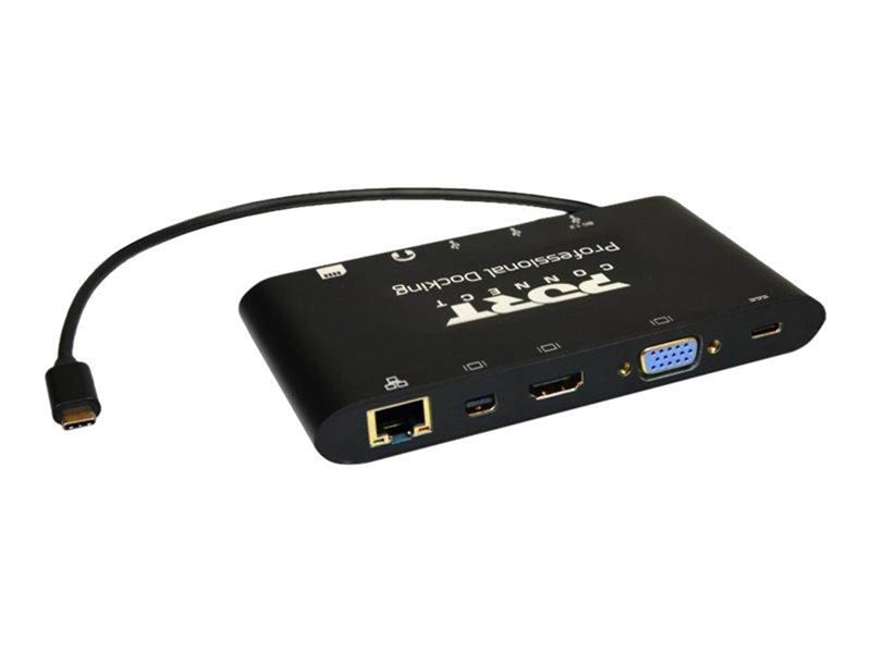 PORT Designs PORT connect TRIPLE SCREEN TRAVEL