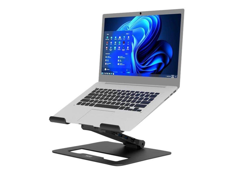 PORT Designs PORT connect - docking station - USB-C - 2 x HDMI - 1GbE