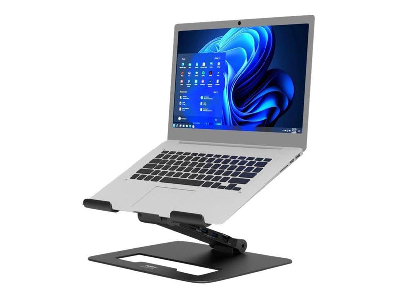 PORT Designs PORT connect - docking station - USB-C - 2 x HDMI - GigE
