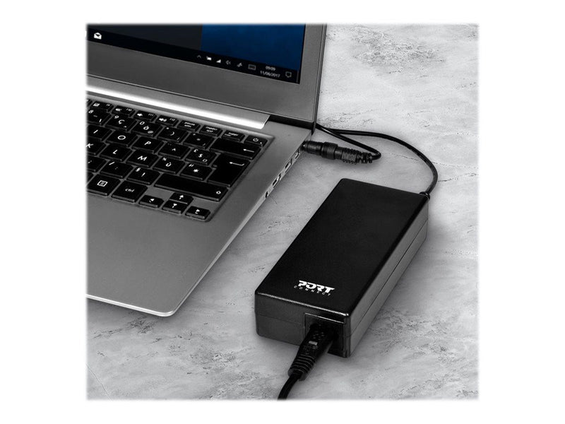 PORT Designs PORT - power adapter - 65 Watt