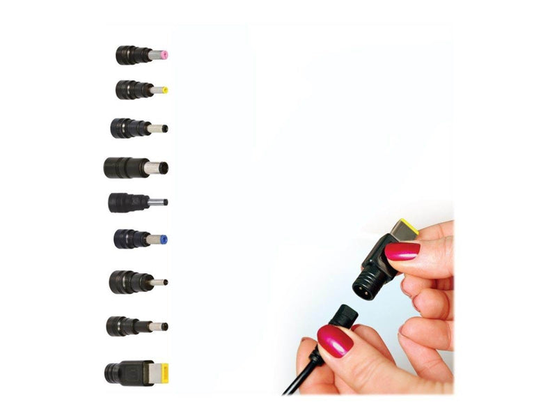 PORT Designs PORT - power adapter - 65 Watt