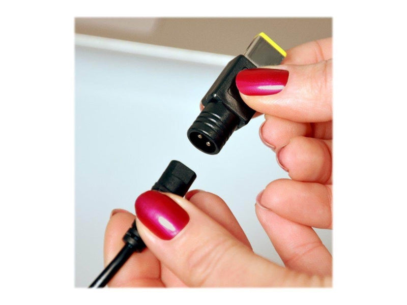 PORT Designs PORT - power adapter - 65 Watt