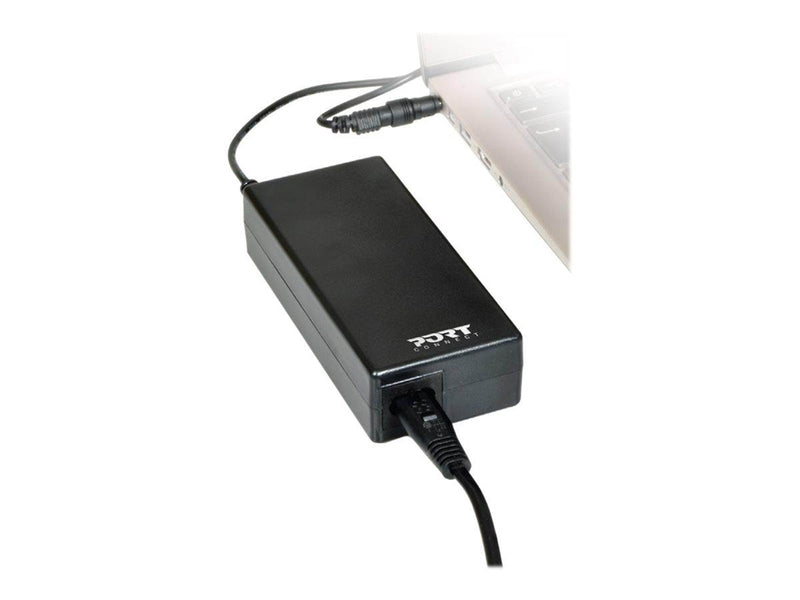 PORT Designs PORT - power adapter - 65 Watt
