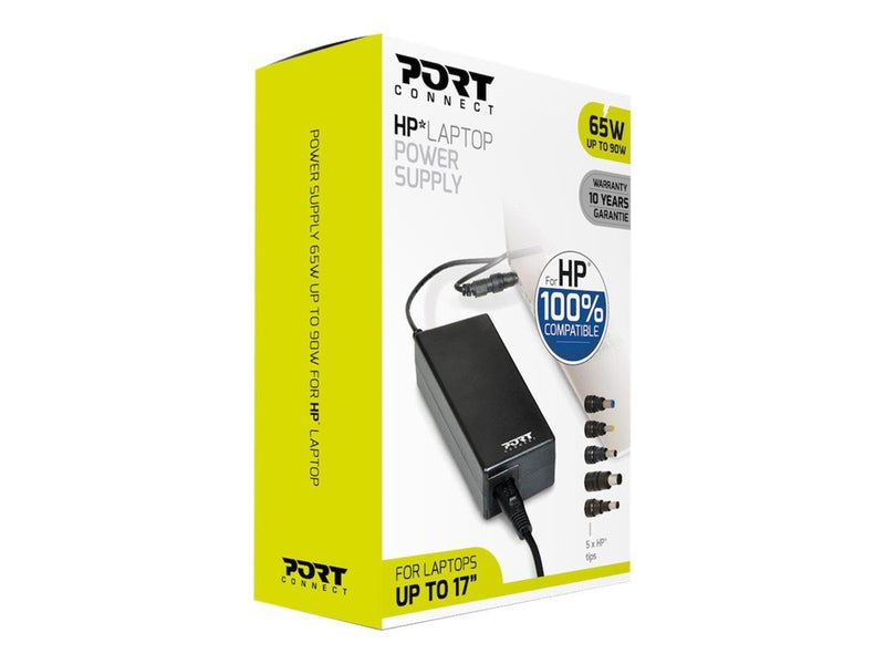 PORT Designs PORT - power adapter - 65 Watt
