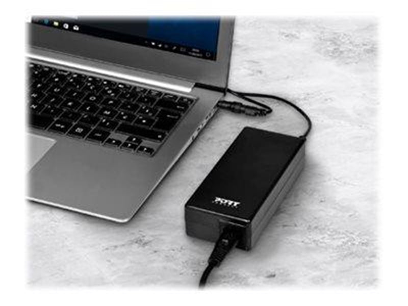 PORT Designs PORT - power adapter - 65 Watt