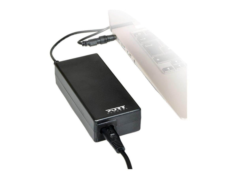 PORT Designs PORT - power adapter - 65 Watt