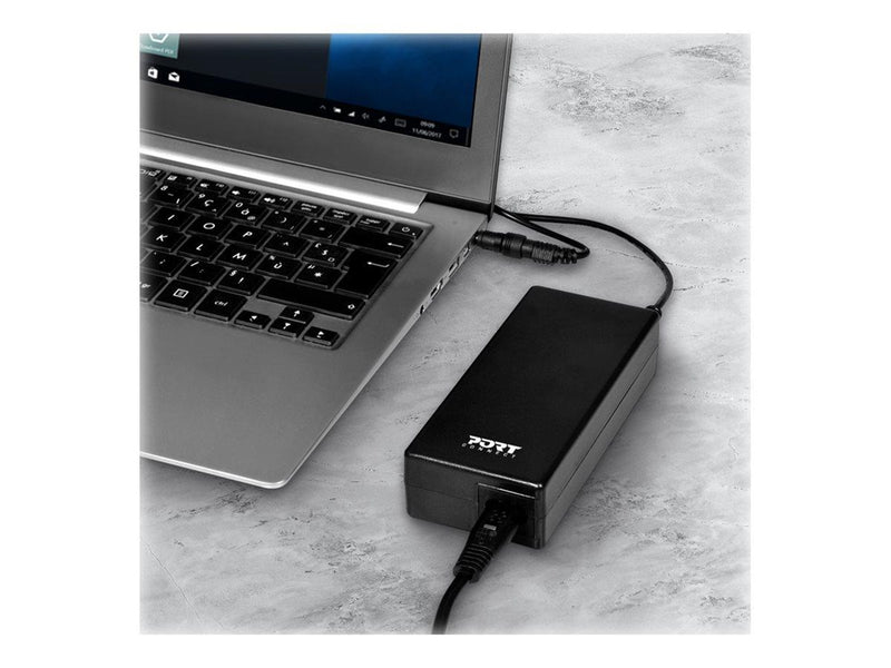 PORT Designs PORT - power adapter - 65 Watt