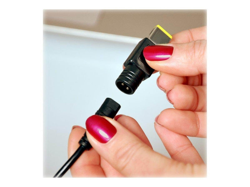 PORT Designs PORT - power adapter - 65 Watt
