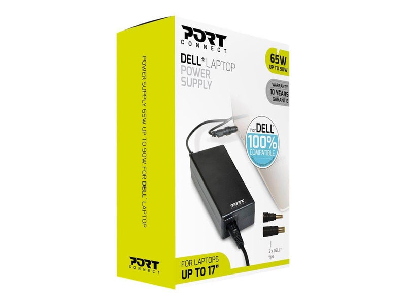 PORT Designs PORT - power adapter - 65 Watt