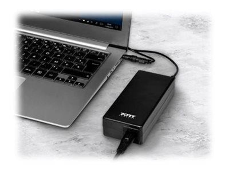 PORT Designs PORT - power adapter - 65 Watt