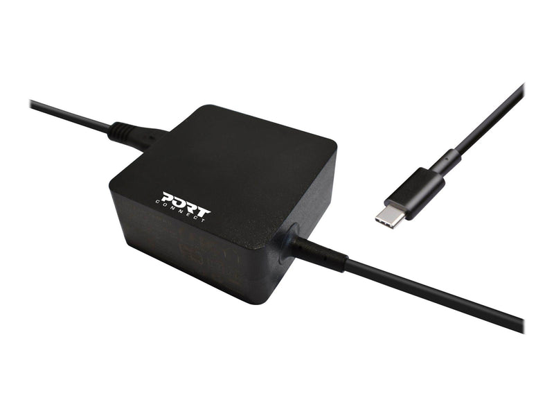PORT Designs Power Supply USB-C 45W EU /900096