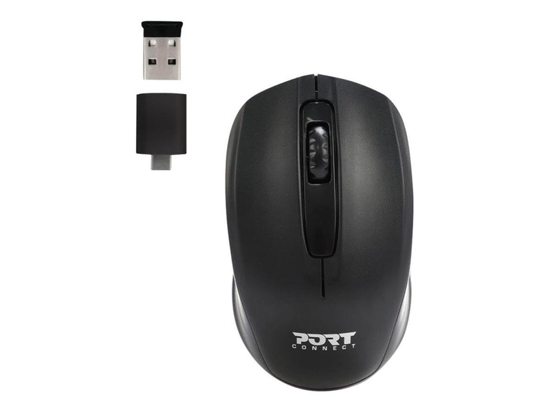 PORT Designs Premium Pack - Black