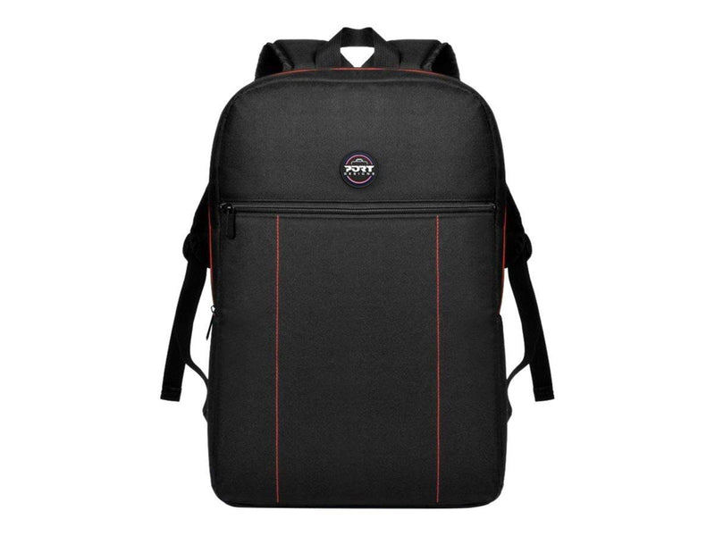 PORT Designs Premium Pack - Black