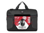 PORT Designs - Premium Pack - notebook carrying case