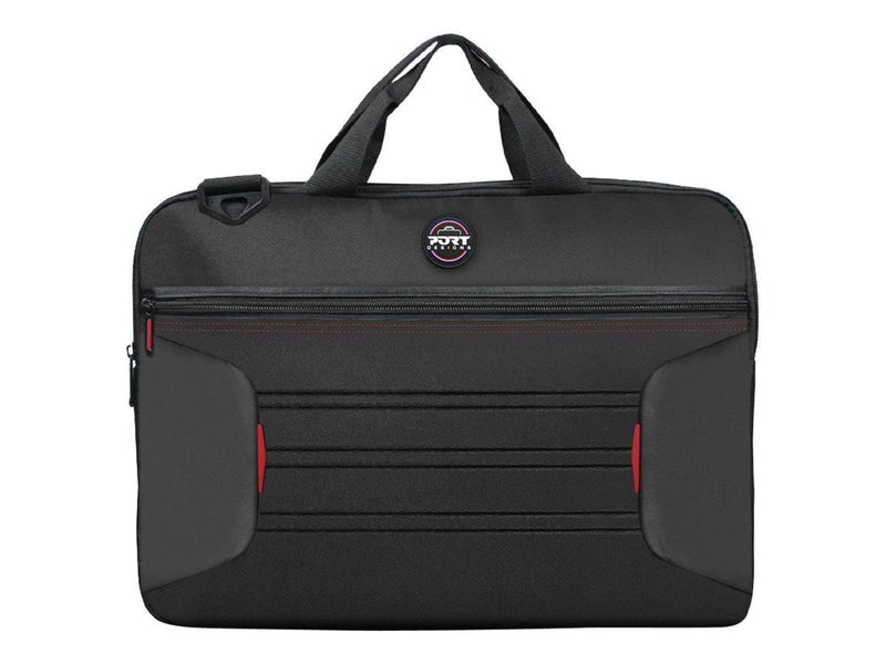 PORT Designs - Premium Pack - notebook carrying case