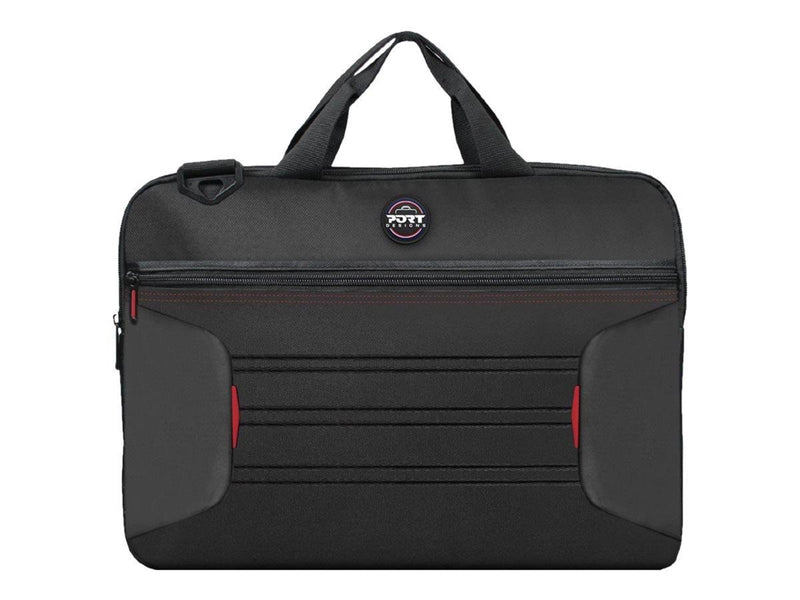 PORT Designs - Premium Pack - notebook carrying case