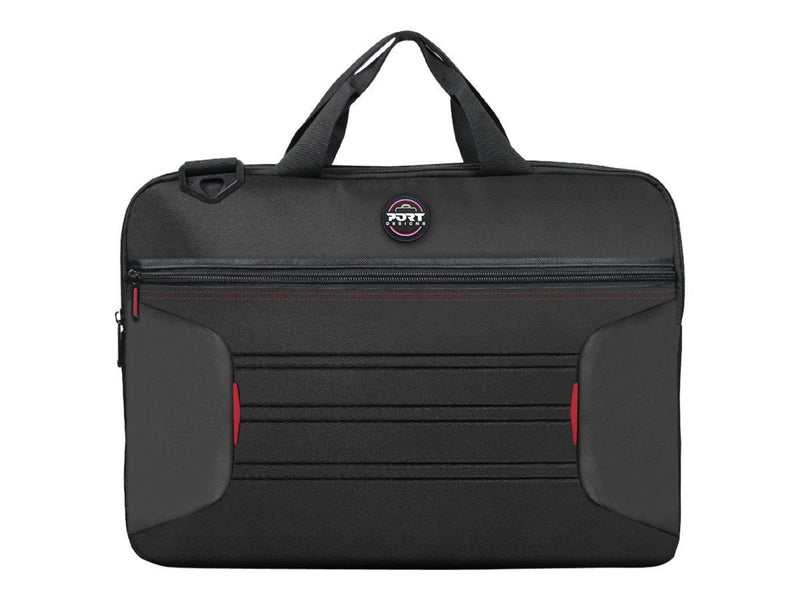 PORT Designs - Premium Pack - notebook carrying case