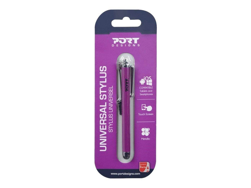 PORT Designs STYLUS TABLET - stylus for mobile phone tablet