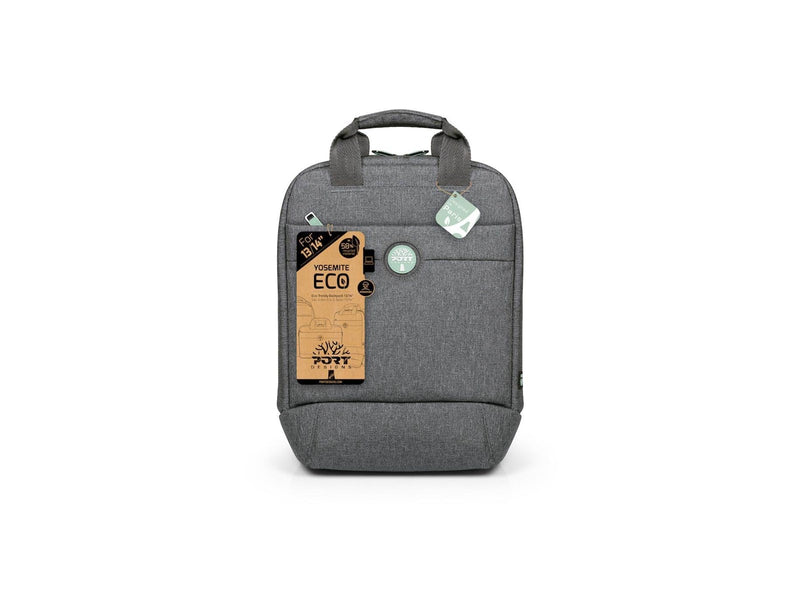 PORT Designs Yosemite Eco - 14" - Laptop Backpack